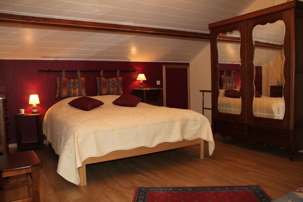 B&B Sol Magnus Stavelot Exterior foto