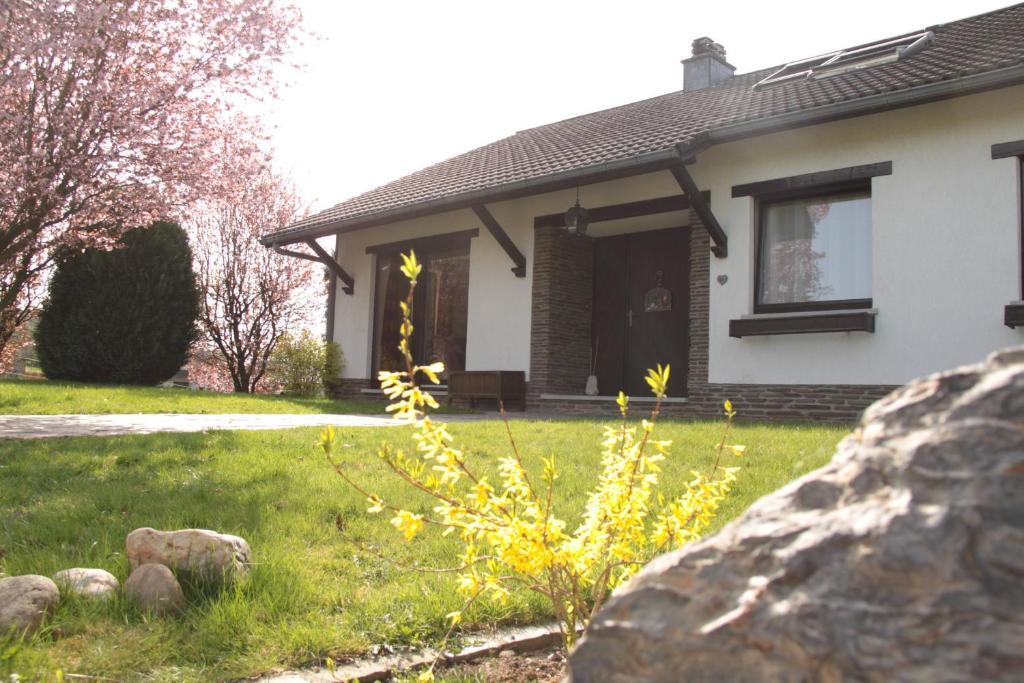 B&B Sol Magnus Stavelot Exterior foto