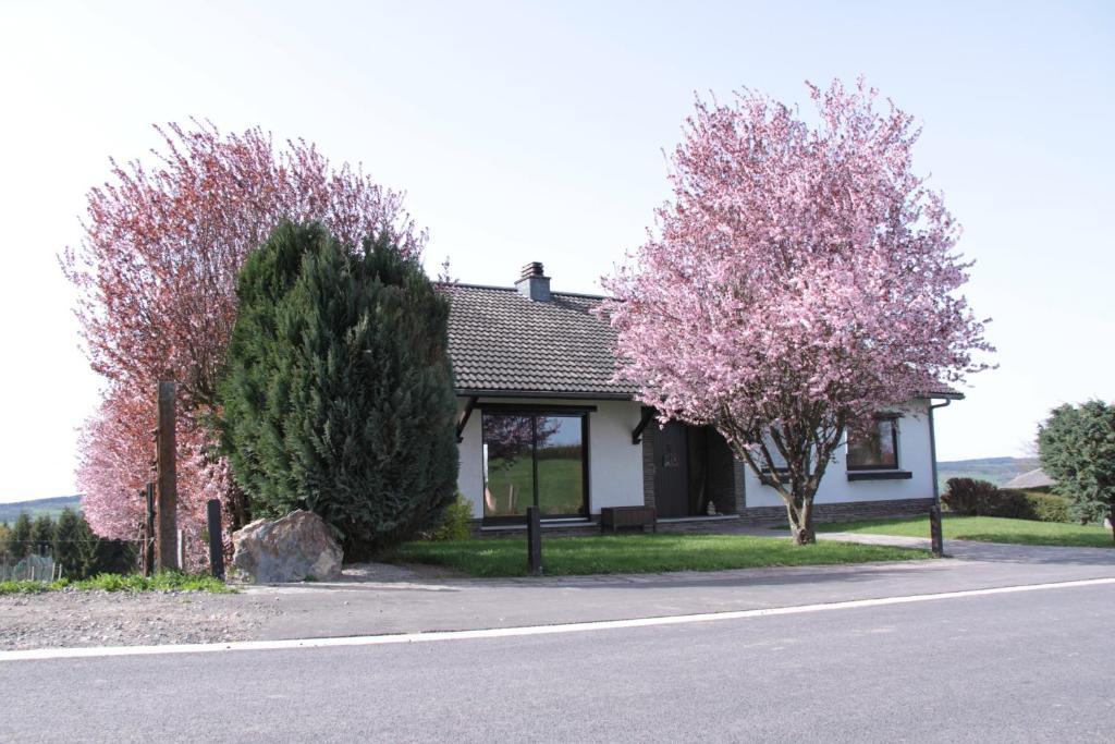 B&B Sol Magnus Stavelot Exterior foto