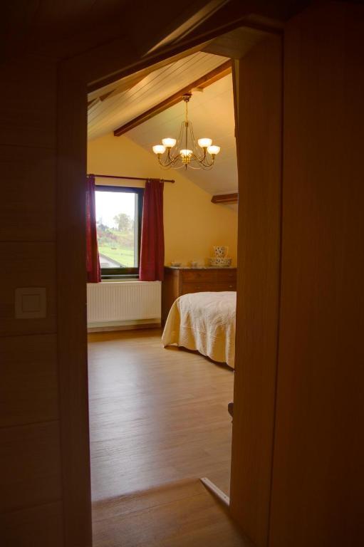 B&B Sol Magnus Stavelot Exterior foto